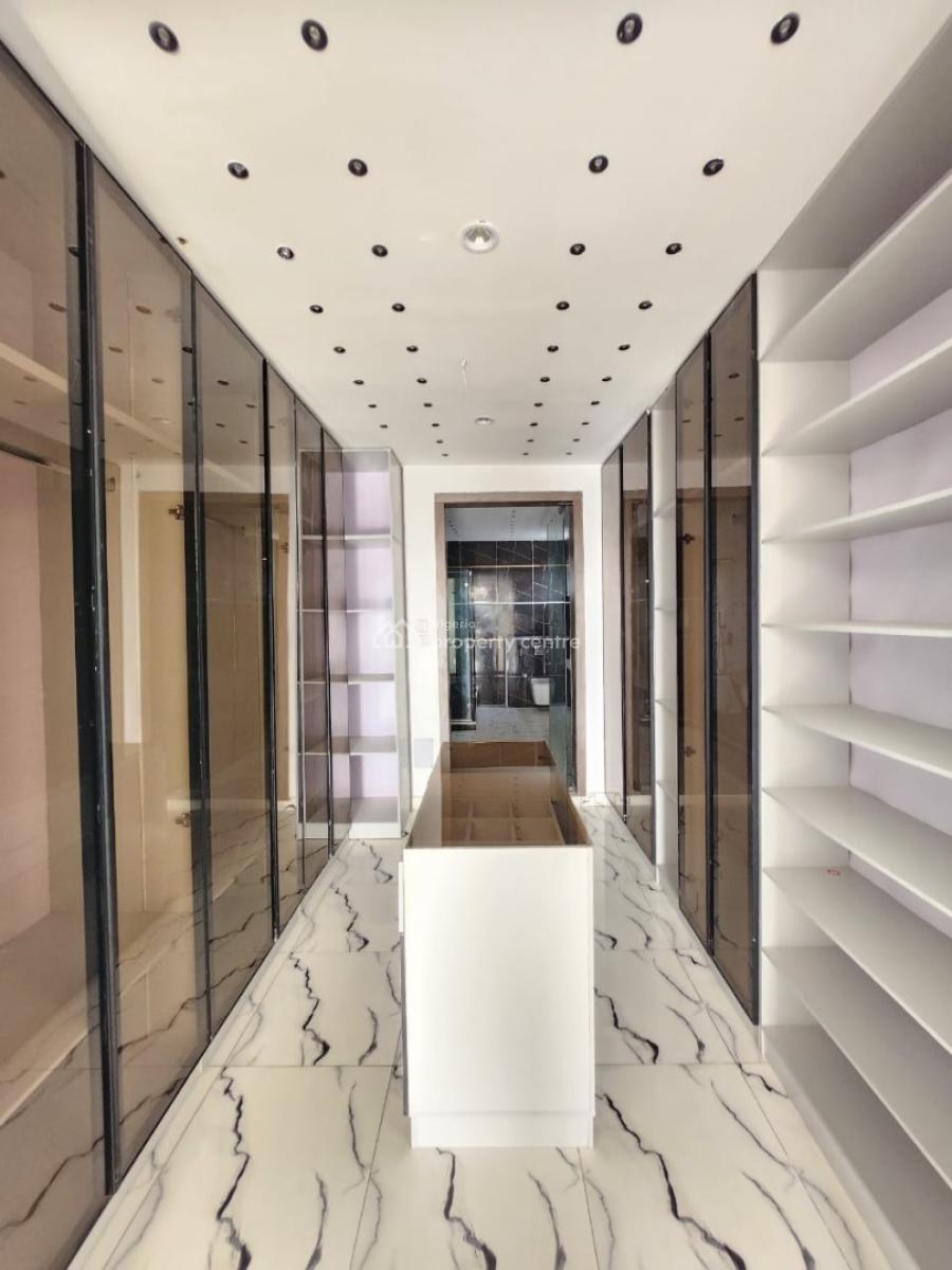 4 Bedroom, Ikota, Lekki, Lagos, Detached Duplex for Sale