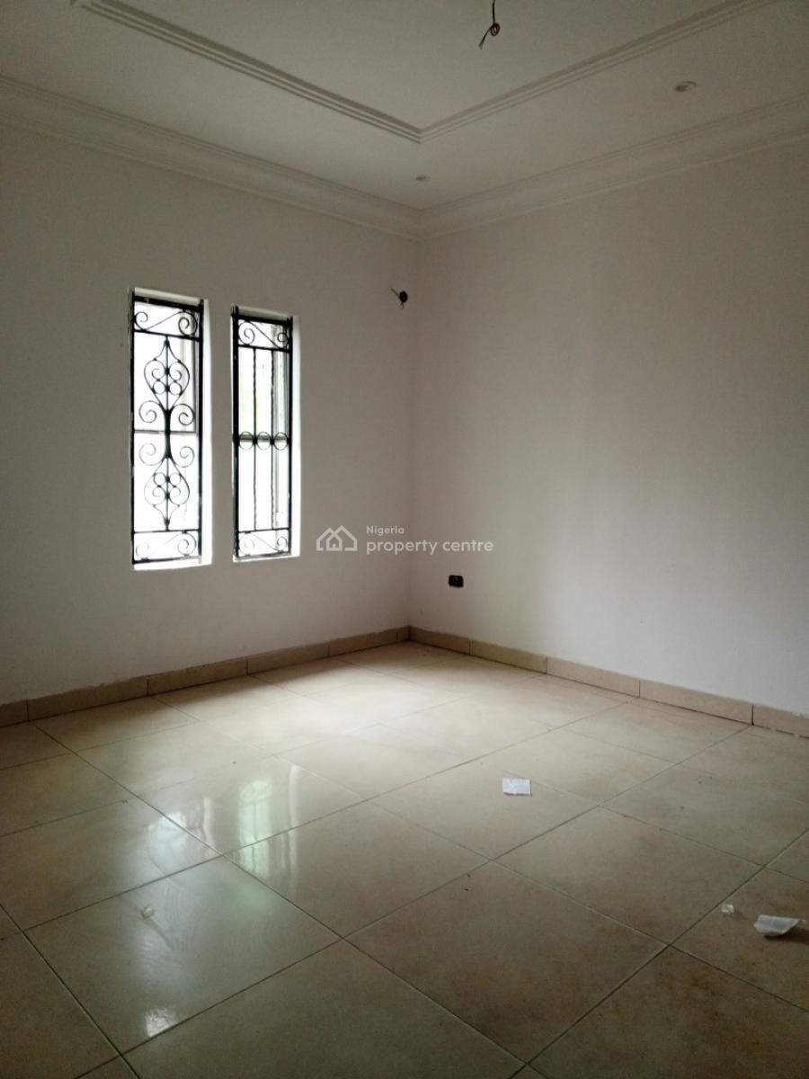 Clean Studio Apartment in Chevron, Chevy View Estate, Lekki, Lagos, Self Contain (single Rooms) for Rent