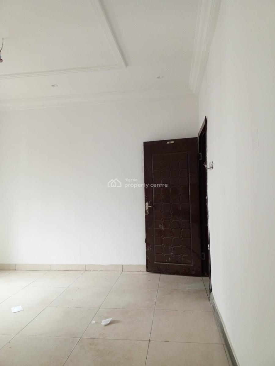 Clean Studio Apartment in Chevron, Chevy View Estate, Lekki, Lagos, Self Contain (single Rooms) for Rent