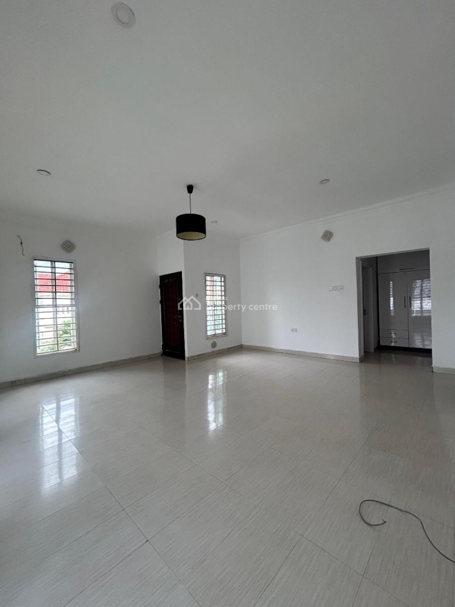 4 Bedroom Fully Furnished with Bq, Ikota, Ikota, Lekki, Lagos, Detached Duplex for Sale