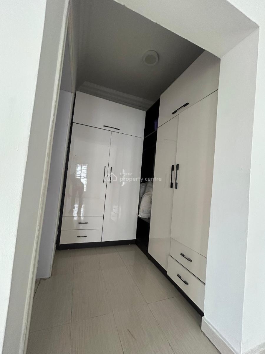4 Bedroom Fully Furnished with Bq, Ikota, Ikota, Lekki, Lagos, Detached Duplex for Sale