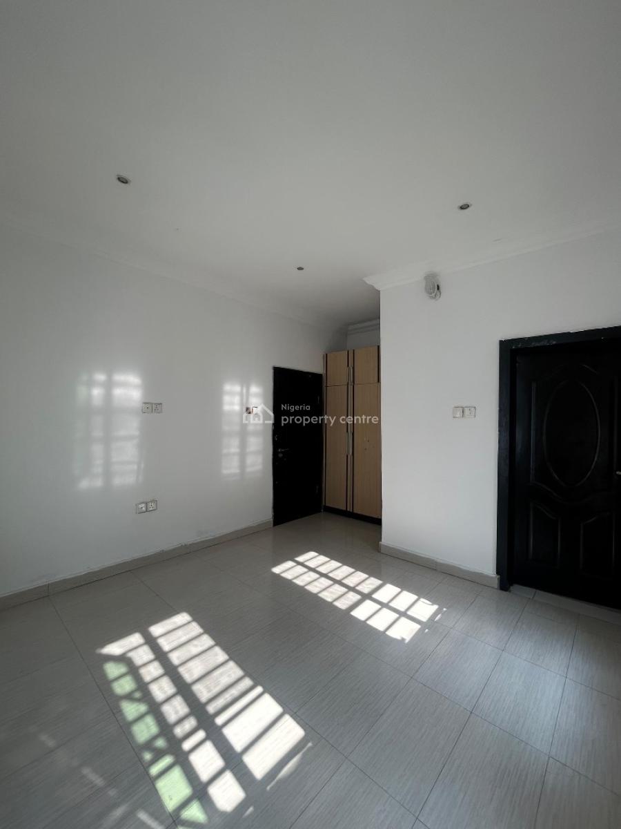 4 Bedroom Fully Furnished with Bq, Ikota, Ikota, Lekki, Lagos, Detached Duplex for Sale