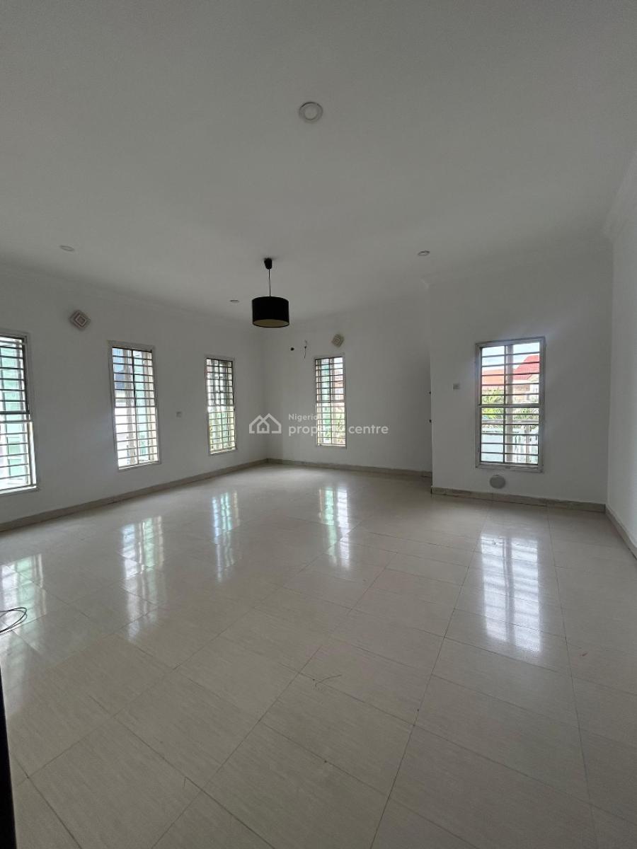 4 Bedroom Fully Furnished with Bq, Ikota, Ikota, Lekki, Lagos, Detached Duplex for Sale