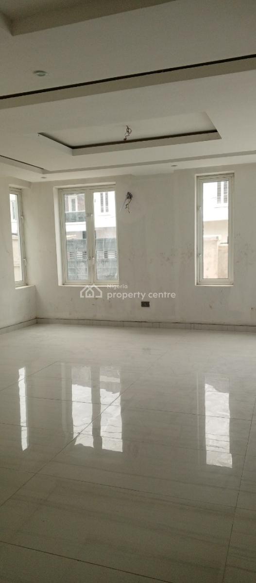 Room and Parlour Mini Flat in Paradise 3 Estate Chevron, Paradise 3 Estate Opp Ebaeno, Lekki, Lagos, Mini Flat (room and Parlour) for Rent