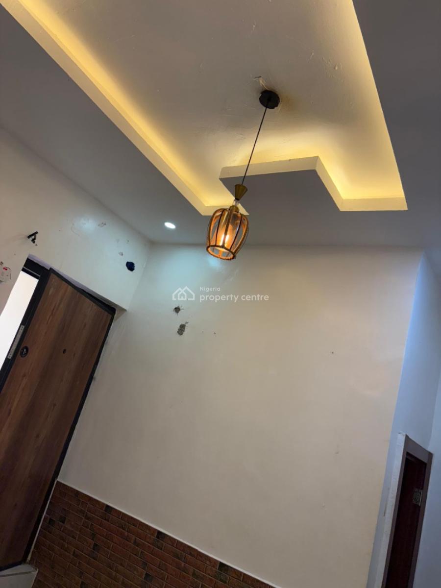 Mini Flat, Chevron, Lekki, Lagos, Mini Flat (room and Parlour) for Rent