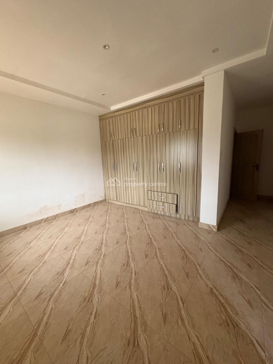 Luxury 4 Bedroom Terrace Duplex with Bq, Life Camp, Abuja, Terraced Duplex for Sale