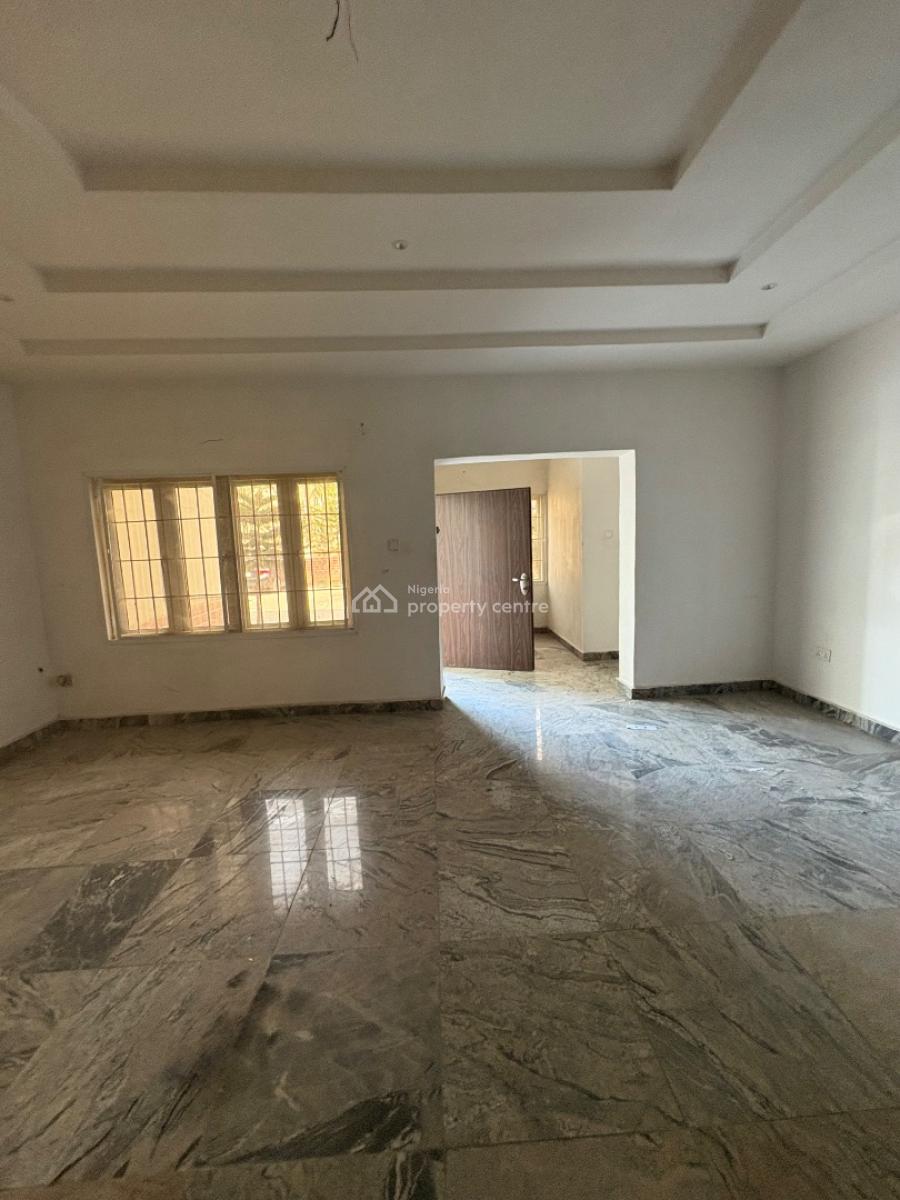 Luxury 4 Bedroom Terrace Duplex with Bq, Life Camp, Abuja, Terraced Duplex for Sale