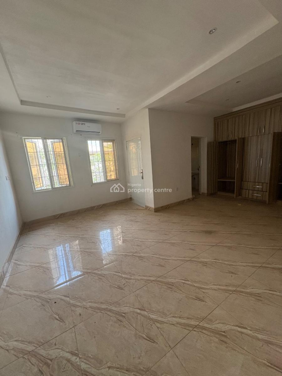 Luxury 4 Bedroom Terrace Duplex with Bq, Life Camp, Abuja, Terraced Duplex for Sale