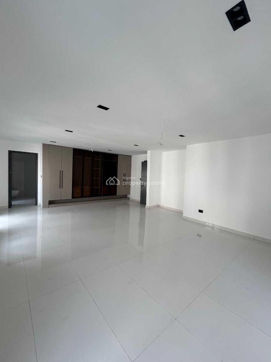 Ultra Luxury 4 Bedroom Detached Duplex with Swimming Pool, Banana Island, Ikoyi, Lagos, Detached Duplex for Sale