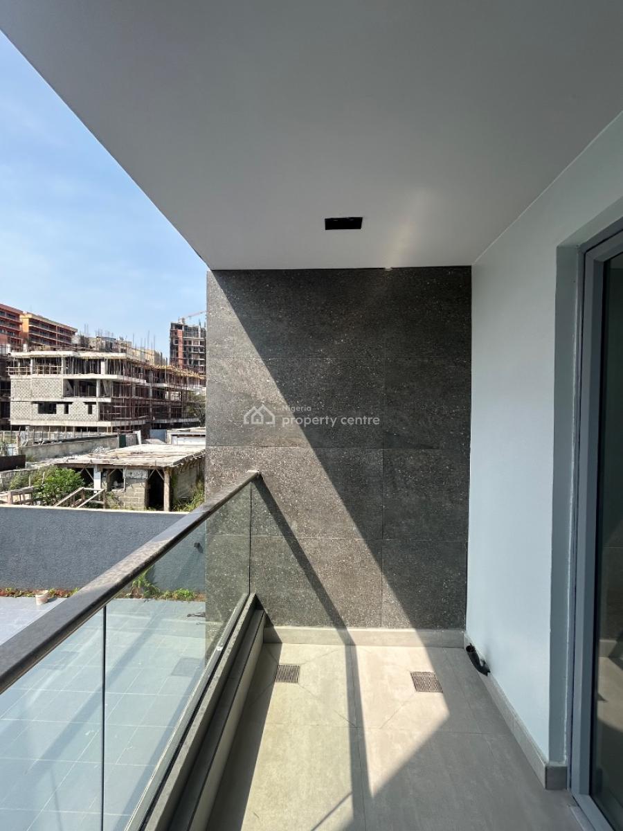 Ultra Luxury 4 Bedroom Detached Duplex with Swimming Pool, Banana Island, Ikoyi, Lagos, Detached Duplex for Sale
