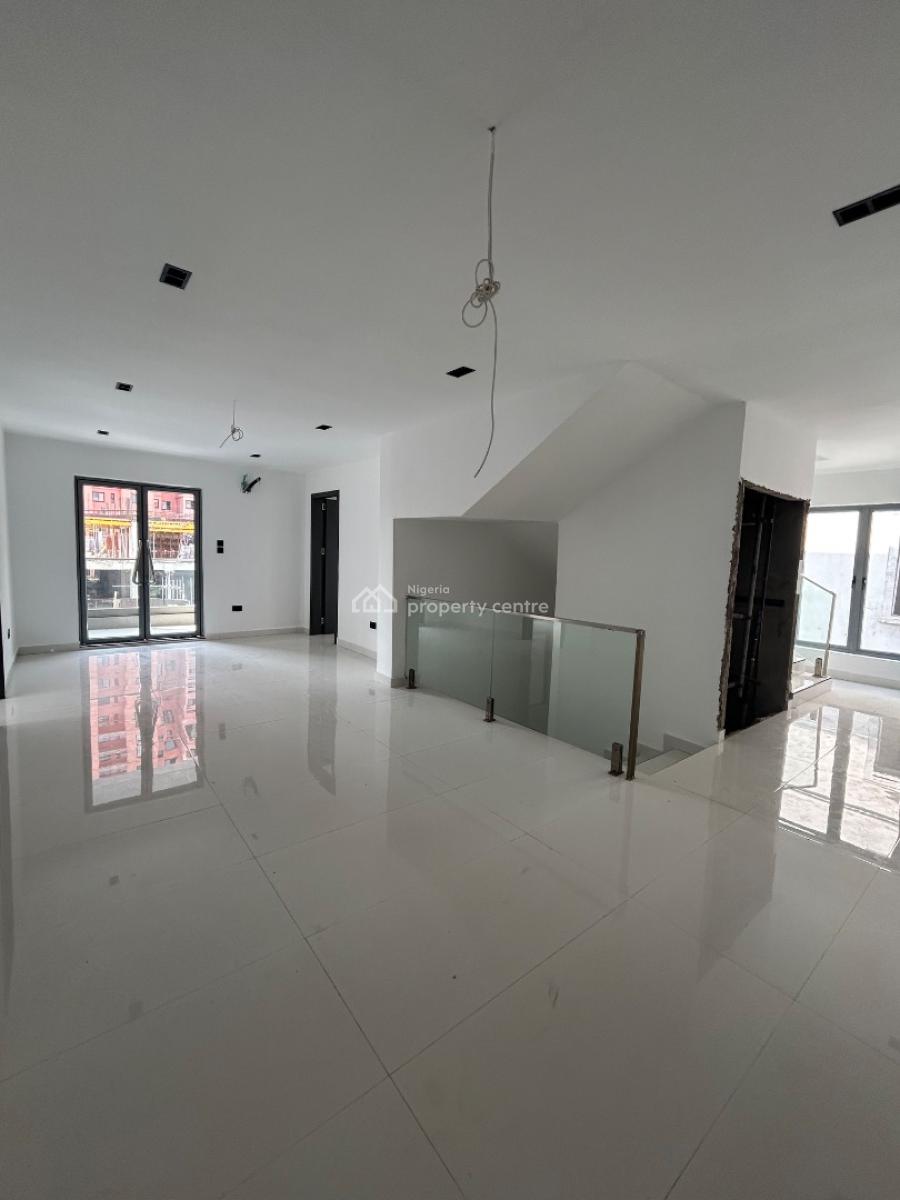 Ultra Luxury 4 Bedroom Detached Duplex with Swimming Pool, Banana Island, Ikoyi, Lagos, Detached Duplex for Sale