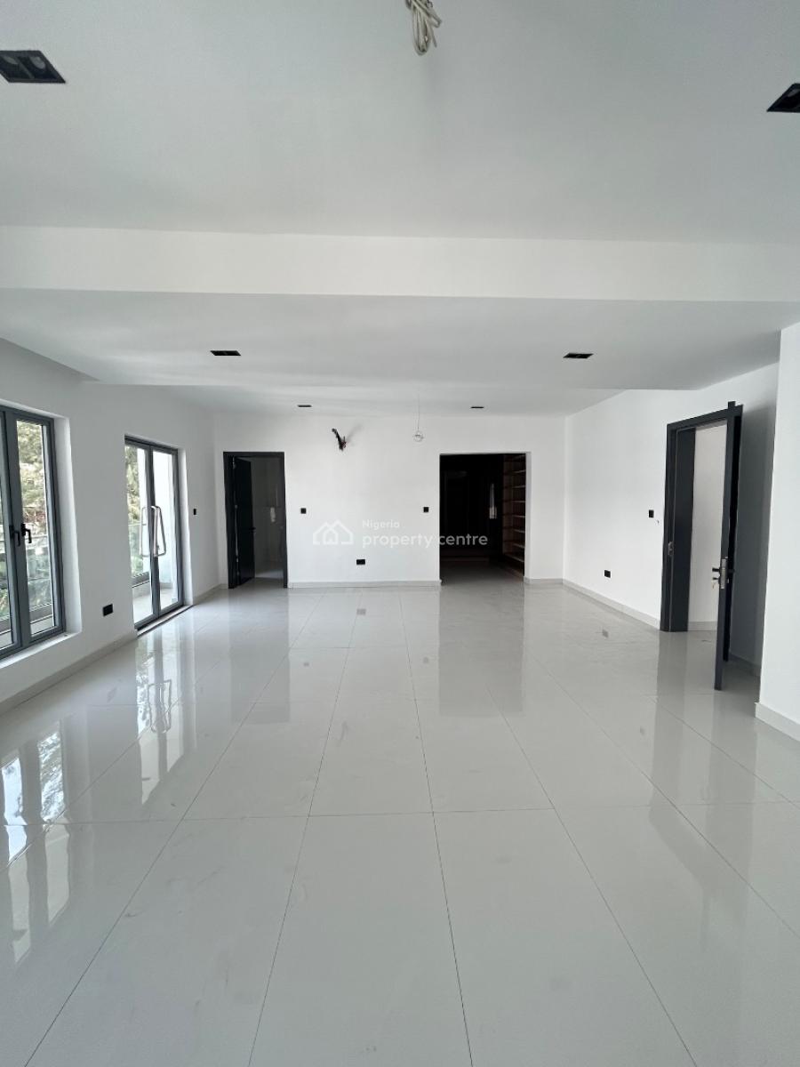 Ultra Luxury 4 Bedroom Detached Duplex with Swimming Pool, Banana Island, Ikoyi, Lagos, Detached Duplex for Sale