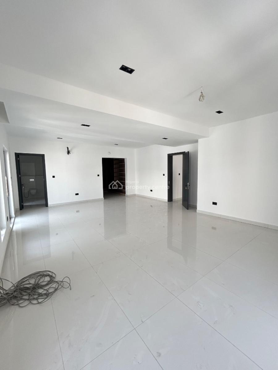 Ultra Luxury 4 Bedroom Detached Duplex with Swimming Pool, Banana Island, Ikoyi, Lagos, Detached Duplex for Sale