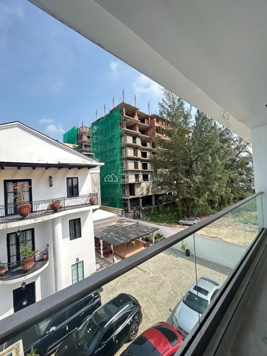 Ultra Luxury 4 Bedroom Detached Duplex with Swimming Pool, Banana Island, Ikoyi, Lagos, Detached Duplex for Sale