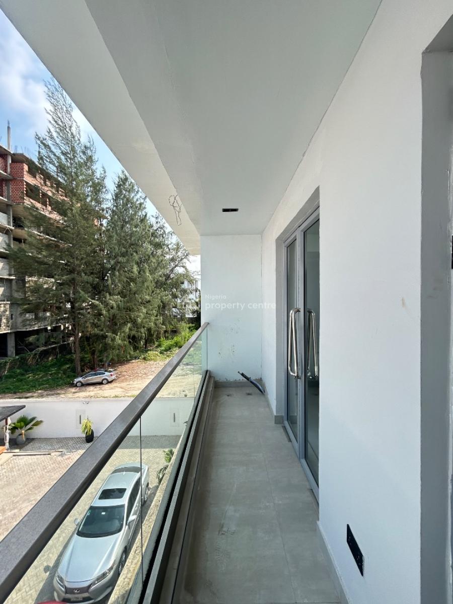 Ultra Luxury 4 Bedroom Detached Duplex with Swimming Pool, Banana Island, Ikoyi, Lagos, Detached Duplex for Sale