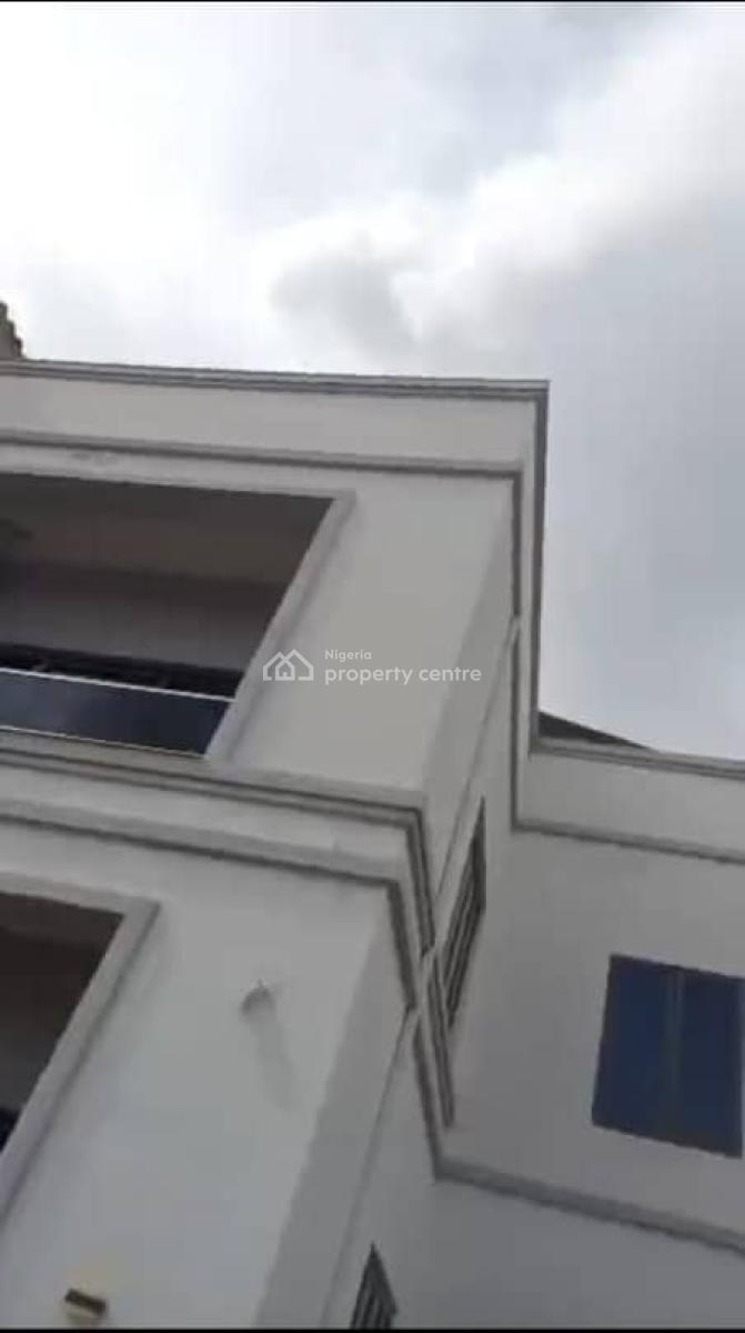 a Smart Private Guest Lounge, Aso Drive, Maitama District, Abuja, Hotel / Guest House for Rent