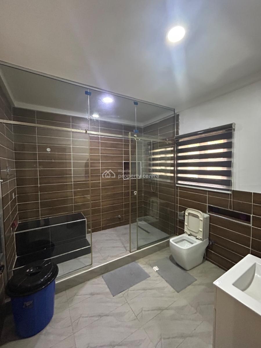 Furnished 3 Bedroom Apartment with Bq, Ikoyi, Lagos, Flat / Apartment for Rent