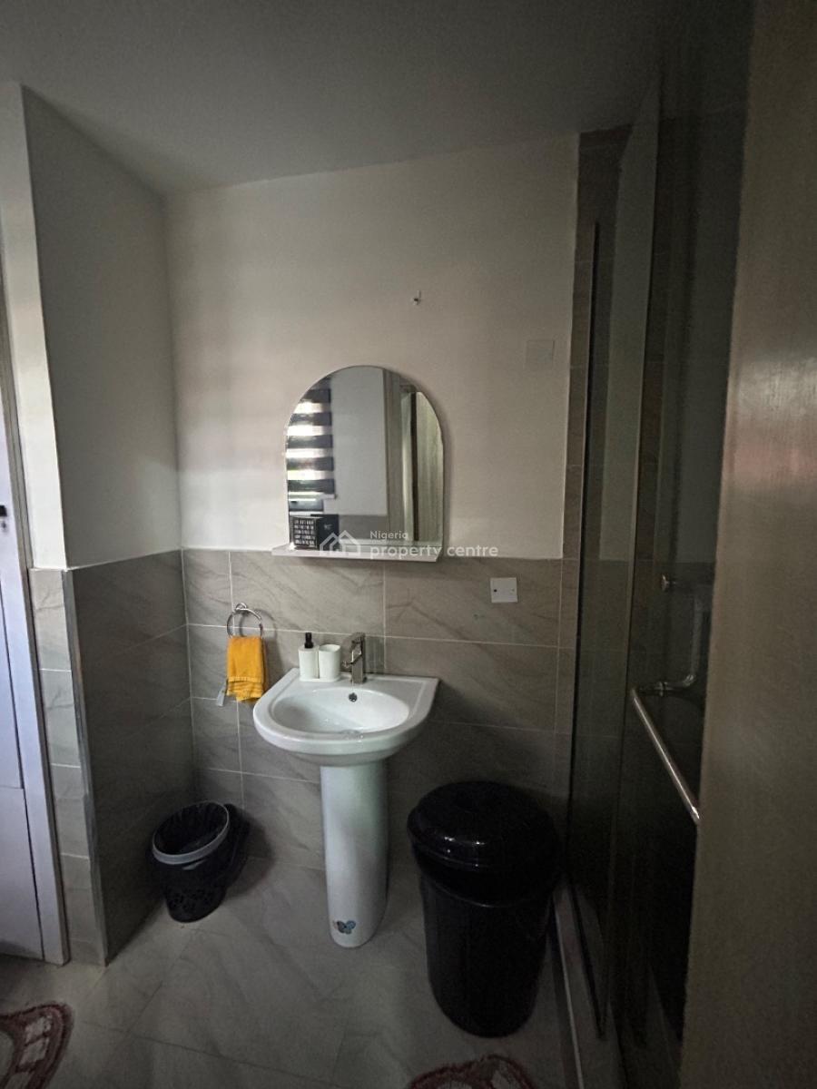 Furnished 3 Bedroom Apartment with Bq, Ikoyi, Lagos, Flat / Apartment for Rent