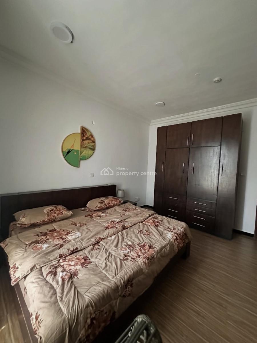 Fully Furnished 3 Bedroom Apartment with Pool, Gym & Bq, 3 Bedroom Spacious Apartment for Rent, Victoria Island (vi), Lagos, Flat / Apartment for Rent