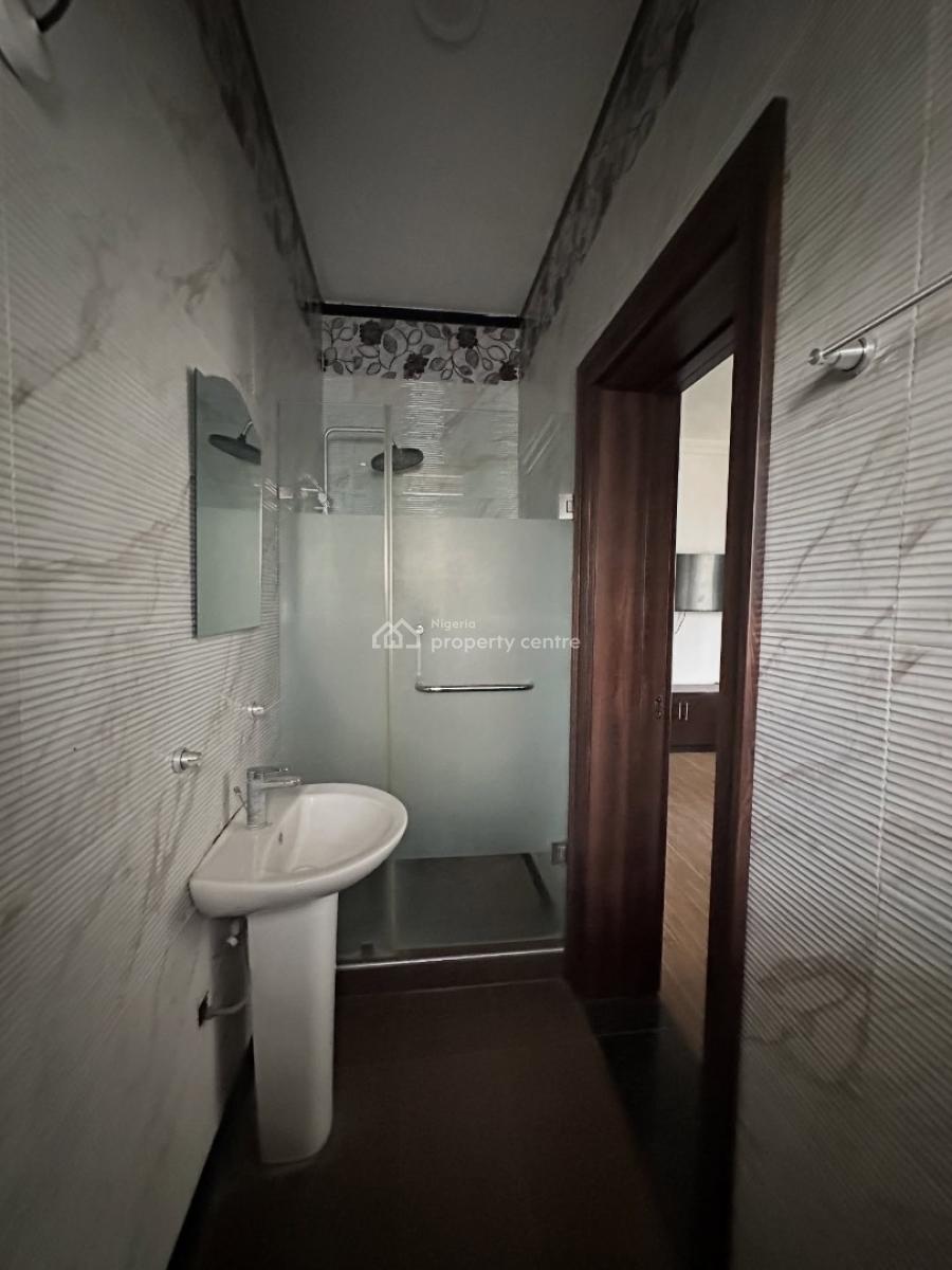 Fully Furnished 3 Bedroom Apartment with Pool, Gym & Bq, 3 Bedroom Spacious Apartment for Rent, Victoria Island (vi), Lagos, Flat / Apartment for Rent