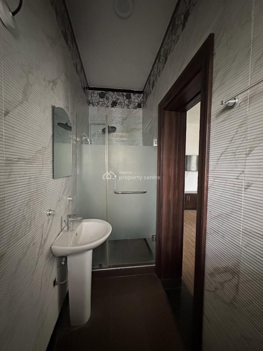 Fully Furnished 3 Bedroom Apartment with Pool, Gym & Bq, 3 Bedroom Spacious Apartment for Rent, Victoria Island (vi), Lagos, Flat / Apartment for Rent