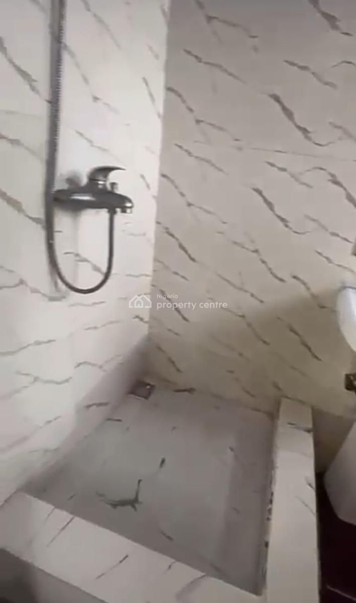 Partially Furnished Studio Apartment with Private Kitchen { Video}, Ocean Bay Estate Orchid Road, Lekki, Lagos, Self Contain (single Rooms) for Rent