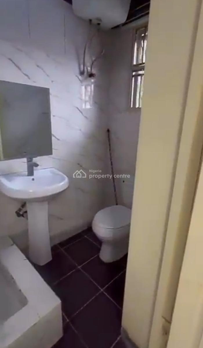 Partially Furnished Studio Apartment with Private Kitchen { Video}, Ocean Bay Estate Orchid Road, Lekki, Lagos, Self Contain (single Rooms) for Rent