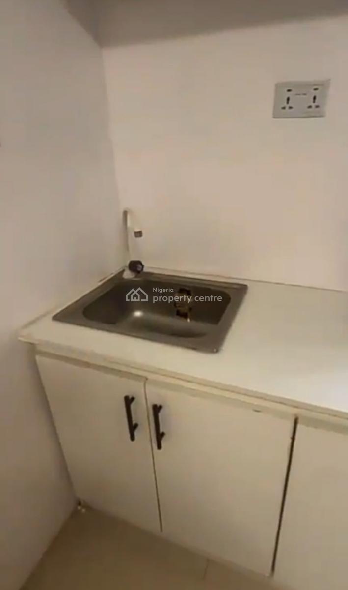 Partially Furnished Studio Apartment with Private Kitchen { Video}, Ocean Bay Estate Orchid Road, Lekki, Lagos, Self Contain (single Rooms) for Rent