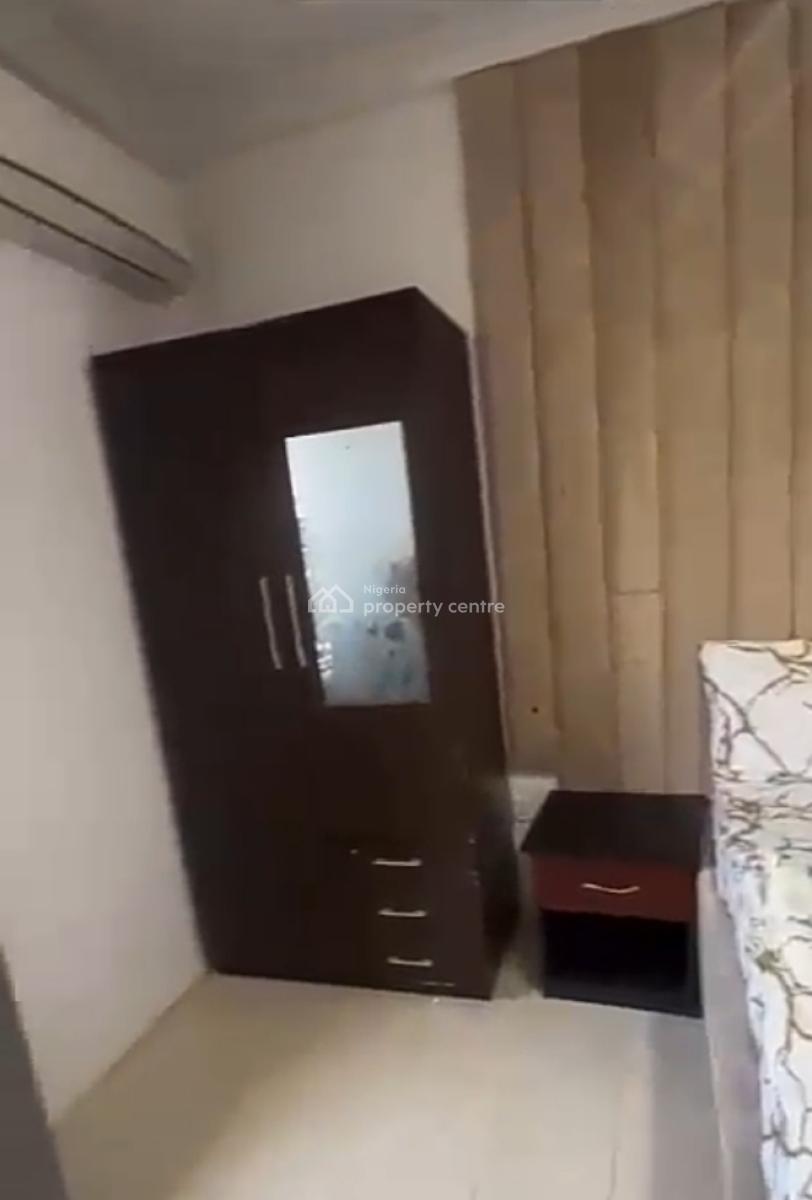 Partially Furnished Studio Apartment with Private Kitchen { Video}, Ocean Bay Estate Orchid Road, Lekki, Lagos, Self Contain (single Rooms) for Rent