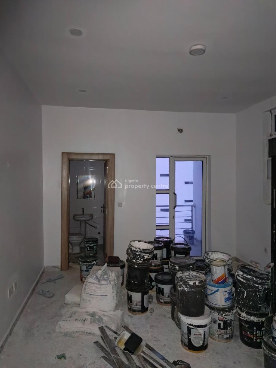 Brand New 2 Bedroom Flat in a Serene Environment, 3rd Avenue Gwarinpa, Gwarinpa, Abuja, Flat / Apartment for Rent