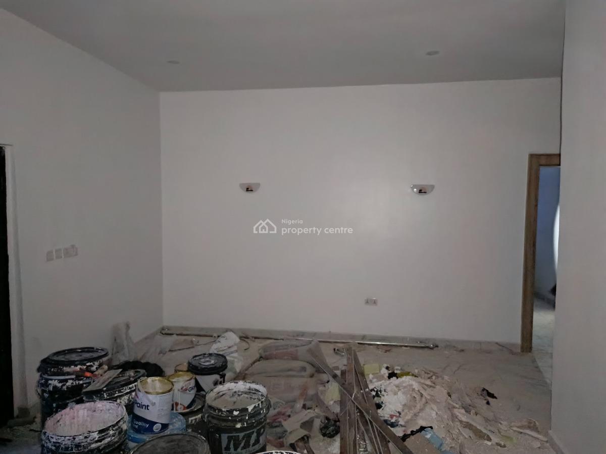 Brand New 2 Bedroom Flat in a Serene Environment, 3rd Avenue Gwarinpa, Gwarinpa, Abuja, Flat / Apartment for Rent