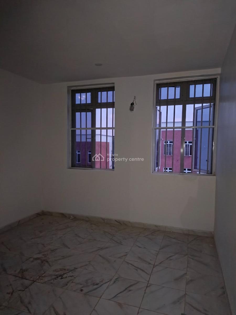 Brand New 2 Bedroom Flat in a Serene Environment, 3rd Avenue Gwarinpa, Gwarinpa, Abuja, Flat / Apartment for Rent