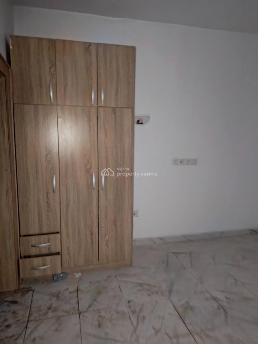 Brand New 2 Bedroom Flat in a Serene Environment, 3rd Avenue Gwarinpa, Gwarinpa, Abuja, Flat / Apartment for Rent