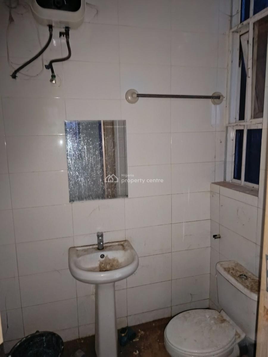 Brand New 2 Bedroom Flat in a Serene Environment, 3rd Avenue Gwarinpa, Gwarinpa, Abuja, Flat / Apartment for Rent