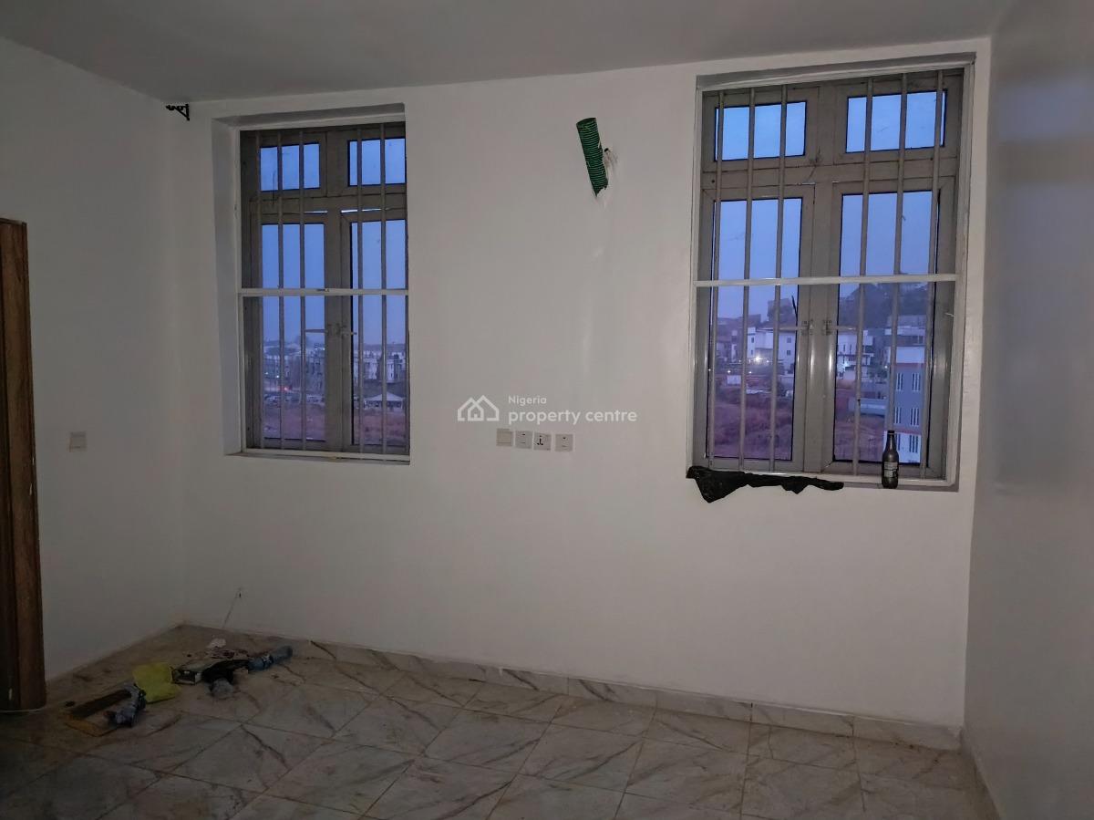 Brand New 2 Bedroom Flat in a Serene Environment, 3rd Avenue Gwarinpa, Gwarinpa, Abuja, Flat / Apartment for Rent