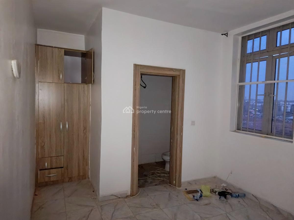 Brand New 2 Bedroom Flat in a Serene Environment, 3rd Avenue Gwarinpa, Gwarinpa, Abuja, Flat / Apartment for Rent