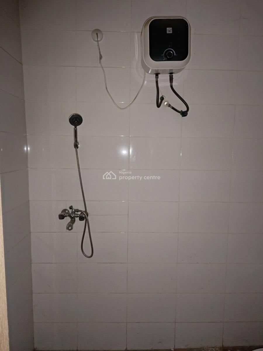 Brand New 2 Bedroom Flat in a Serene Environment, 3rd Avenue Gwarinpa, Gwarinpa, Abuja, Flat / Apartment for Rent