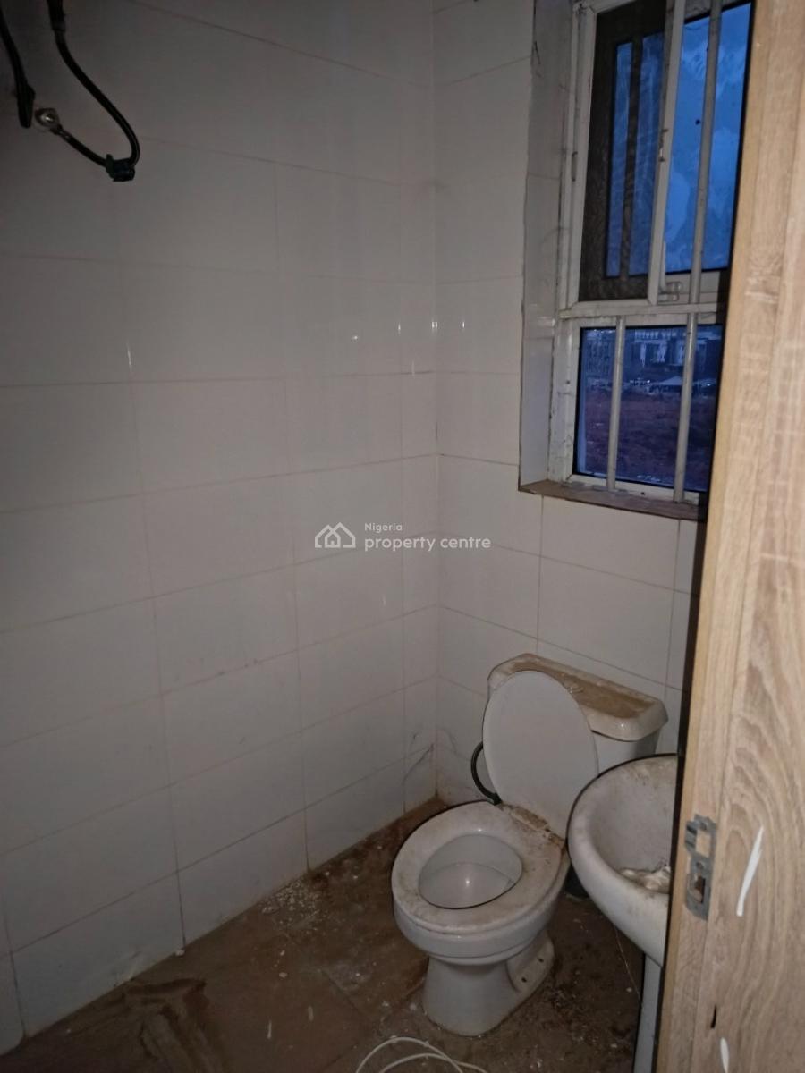 Brand New 2 Bedroom Flat in a Serene Environment, 3rd Avenue Gwarinpa, Gwarinpa, Abuja, Flat / Apartment for Rent