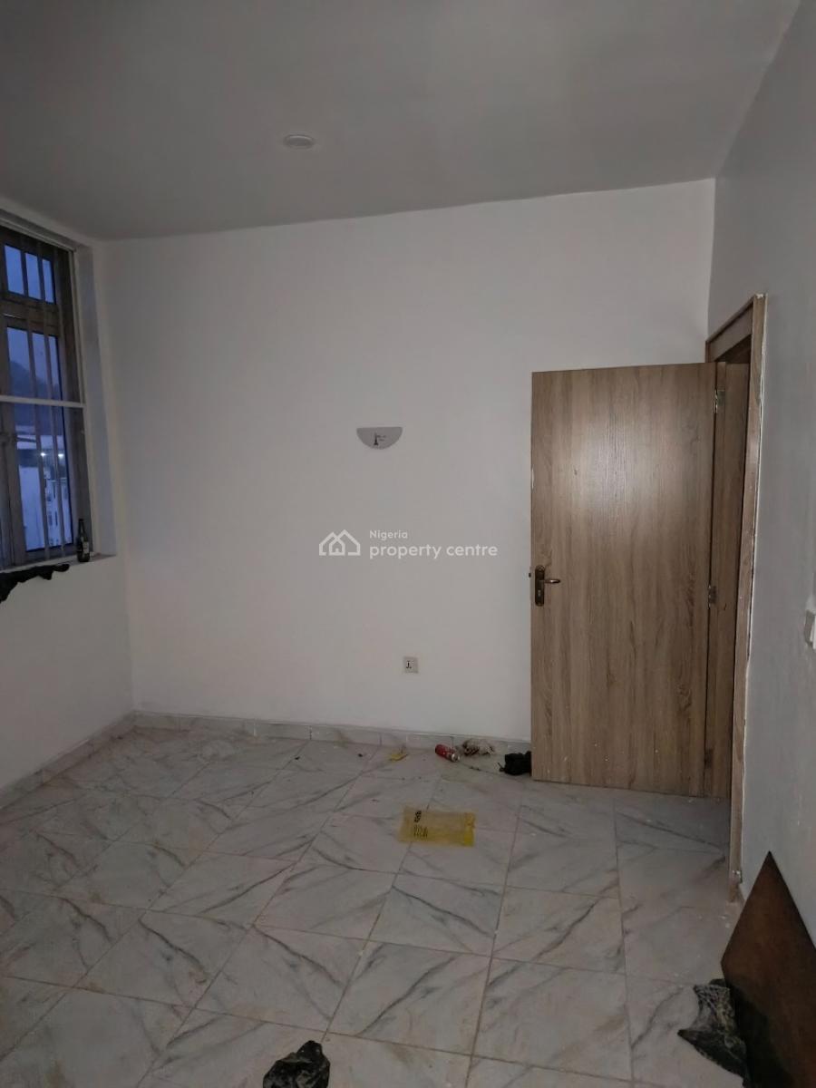 Brand New 2 Bedroom Flat in a Serene Environment, 3rd Avenue Gwarinpa, Gwarinpa, Abuja, Flat / Apartment for Rent