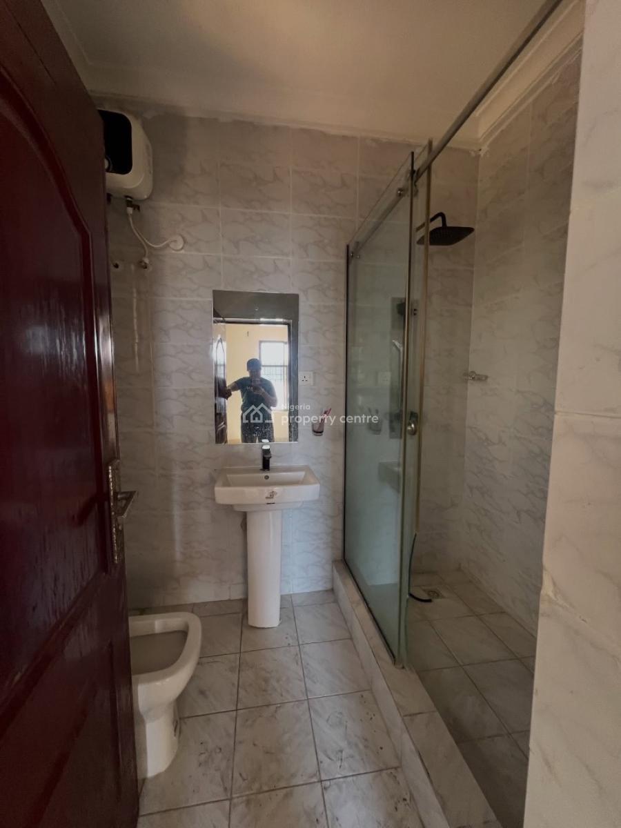 Serviced 2 Bedroom Apartments with En-suite Rooms, 2 Bedroom Apartment for Rent, Ikate, Lekki, Lagos, Flat / Apartment for Rent