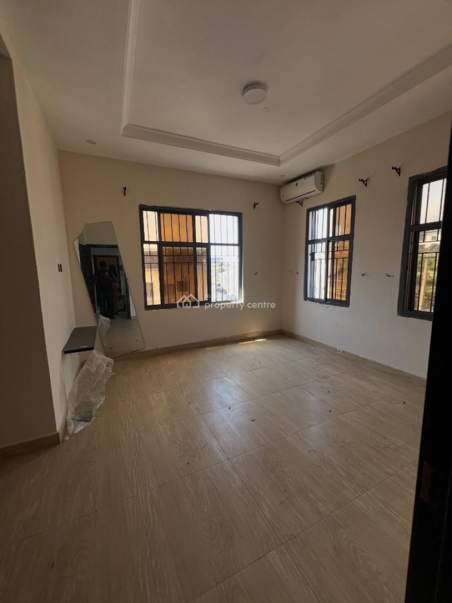 Serviced 2 Bedroom Apartments with En-suite Rooms, 2 Bedroom Apartment for Rent, Ikate, Lekki, Lagos, Flat / Apartment for Rent