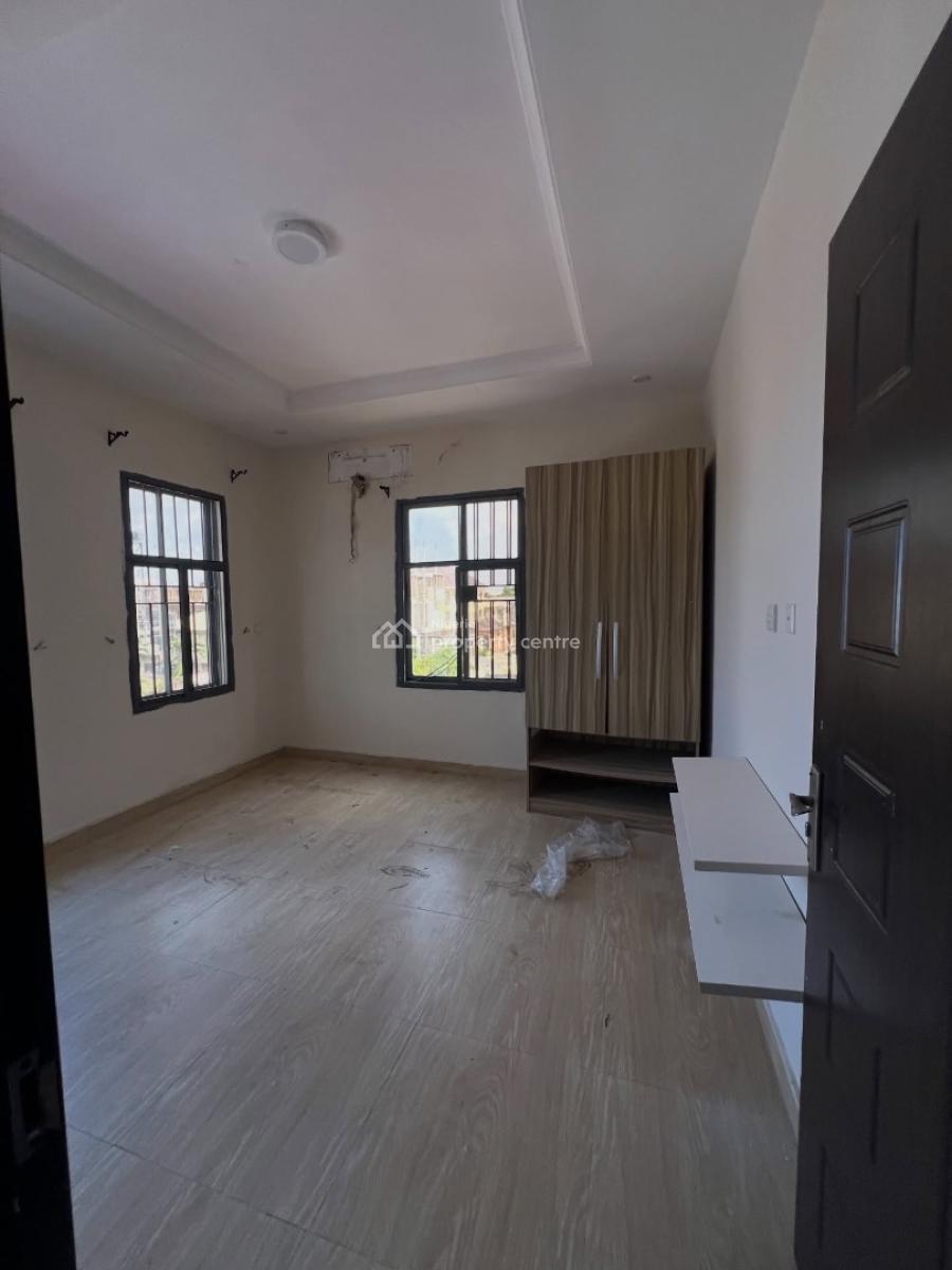 Serviced 2 Bedroom Apartments with En-suite Rooms, 2 Bedroom Apartment for Rent, Ikate, Lekki, Lagos, Flat / Apartment for Rent