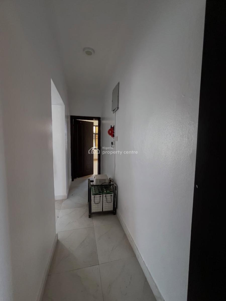Serviced 2 Bedroom Apartments with En-suite Rooms, 2 Bedroom Apartment for Rent, Ikate, Lekki, Lagos, Flat / Apartment for Rent