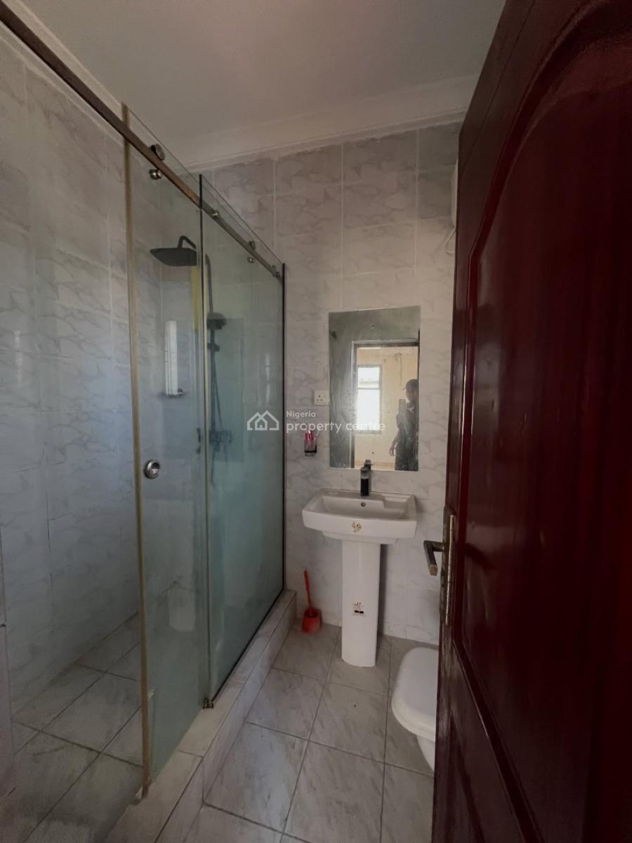 Serviced 2 Bedroom Apartments with En-suite Rooms, 2 Bedroom Apartment for Rent, Ikate, Lekki, Lagos, Flat / Apartment for Rent