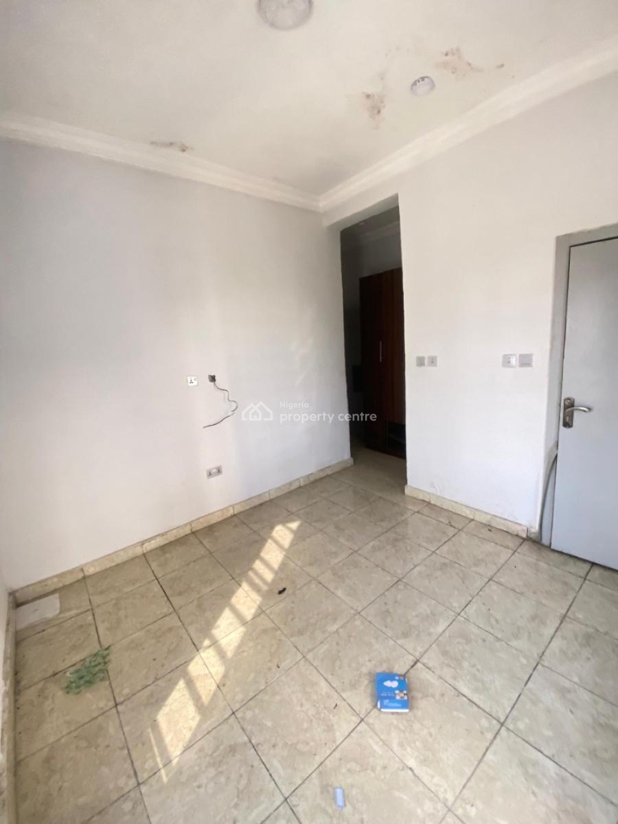 Modern 3 Bedroom Serviced Apartment with Bq, Swimming Pool and Gym, Lekki Conservation Road, Lekki, Lagos, Flat / Apartment for Rent