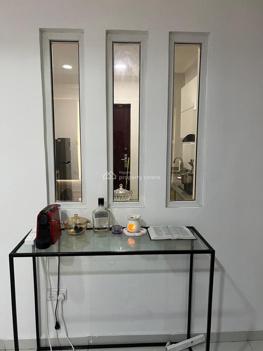 Luxuriously Fully Furnished 2-bedroom Apartment in a High-rise, Ikoyi, Lagos, House for Rent