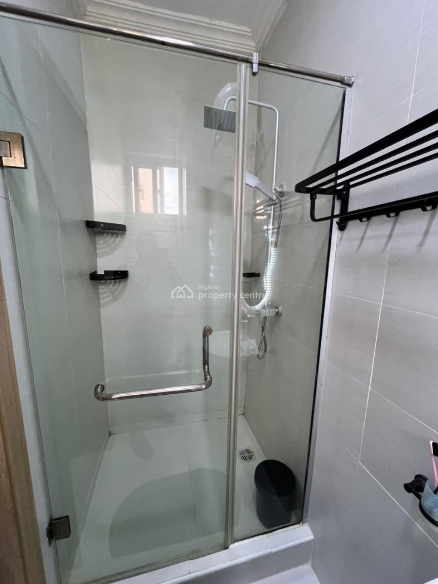 Luxuriously Fully Furnished 2-bedroom Apartment in a High-rise, Ikoyi, Lagos, House for Rent