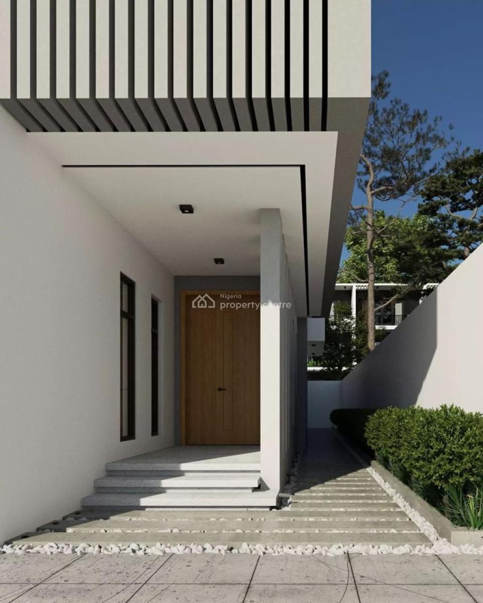 Exclusive 225sqm Residential Plot Karshi a High Value Serviced Estate, Savana Crystal Court Phase Ii, Karshi, Abuja, Residential Land for Sale