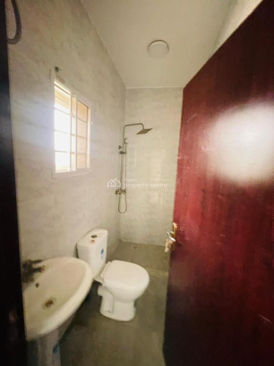 Executive 2 Bedroom Flat with Good Facilities, Orchid, Ikota, Lekki, Lagos, House for Rent