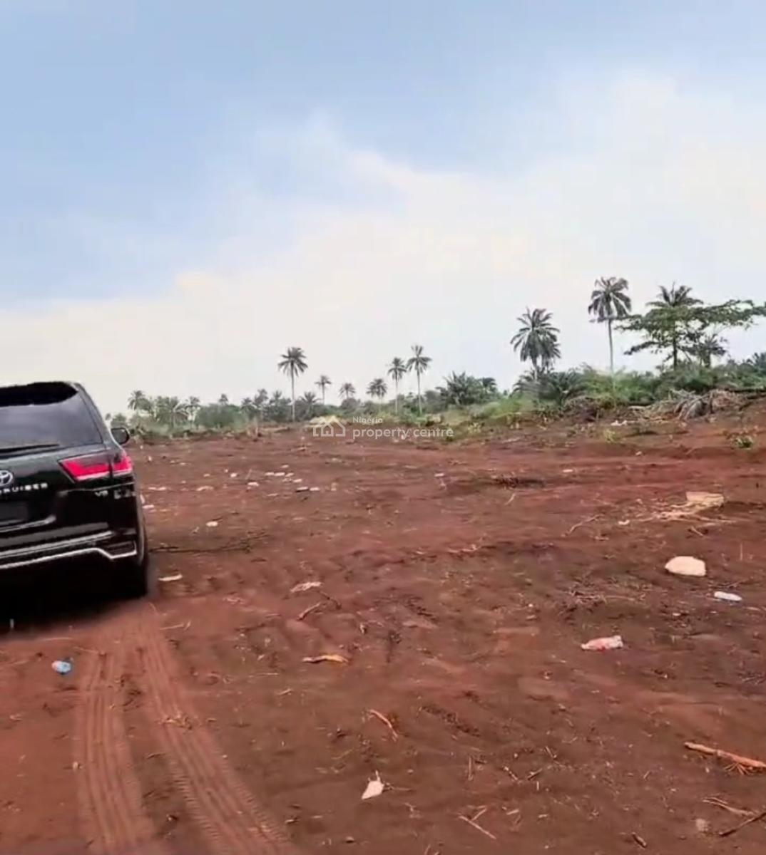 Land, Landview City Estate Phase 2 Ubulu-okiti, Asaba, Delta, Residential Land for Sale